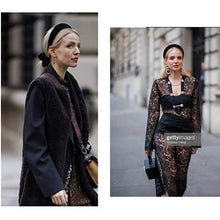 Load image into Gallery viewer, IVYU Headbands for Women Head Bands -Hair Accessories Velvet Padded Cute Beauty Fashion Hairbands Girls Vintage Head Hair Bands Boho Wide Band - Ivyu Beauty