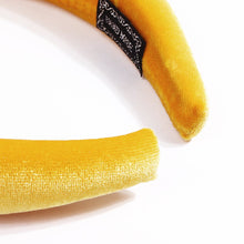 Load image into Gallery viewer, IVYU Headbands for Women Head Bands -Hair Accessories Velvet Padded Cute Beauty Fashion Hairbands Girls Vintage Head Hair Bands Boho Wide Band - Ivyu Beauty