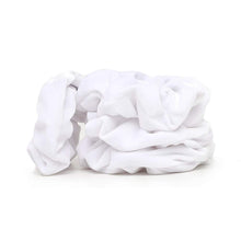 Load image into Gallery viewer, Velvet Scrunchies With Pocket Zipper Hair Ties for Women Big Vsco Girl Stuff Scrunchy Hidden Hair Scrunchie Ponytail Holder Elastic Bands Gift for Friend - Ivyu Beauty