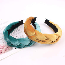 Load image into Gallery viewer, Ivyu Headbands women hair head bands - Ivyu Beauty