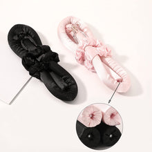 Load image into Gallery viewer, Hair Rollers for Long Hair Curlers Heatless Curls Flexi Rods Jumbo Large Big No Heat Hair Roller Can Sleep In Soft Foam Curling Rods Hair Rollers Overnight for Women Gril's Make Up Black Pink Color - Ivyu Beauty