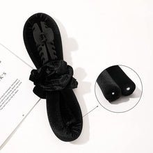 Load image into Gallery viewer, Hair Curlers Rollers Heatless Curling Rod Headband For Long Hair Curls No Heat Curling Ribbon Hair Roller Kit Bow Tools You Can Sleep In Soft Foam Curling Rods Overnight For Women - Ivyu Beauty