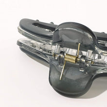 Load image into Gallery viewer, Ivyu Hair Claw Clips For Women - Tortoise Banana Jaw Clips for Girls Leopard Cheetah Print Accessories - Ivyu Beauty