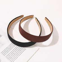 Load image into Gallery viewer, Ivyu Headbands for Women Head Bands - Diademas Para Mujer De Moda Hair Accessories Hard Headband Hairbands for Girls No Slip Fashion Cute Headband Gift for Women - Ivyu Beauty