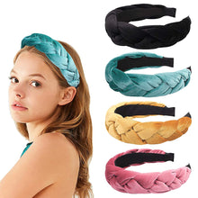 Load image into Gallery viewer, Ivyu Headbands women hair head bands - Ivyu Beauty