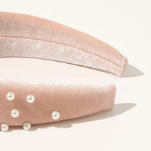 Load image into Gallery viewer, Ivyu Headbands for Women Girls Head Bands Pink - Ivyu Beauty