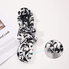 Load image into Gallery viewer, Heatless Hair Curler Curling Rod Headband Overnight for Long Hair Curls Waves Satin Jumbo Large Big No Heat Hair Roller for Women - Ivyu Beauty