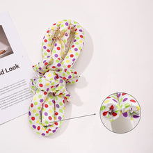 Load image into Gallery viewer, Heatless Hair Curler Curling Rod Headband Overnight for Long Hair Curls Waves Satin Jumbo Large Big No Heat Hair Roller for Women - Ivyu Beauty