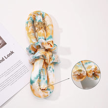 Load image into Gallery viewer, Heatless Hair Curler Curling Rod Headband Looenj Overnight for Long Hair Curls Waves Satin Jumbo Large Big No Heat Hair Roller for Women - Ivyu Beauty