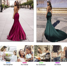 Load image into Gallery viewer, Ivyu Rhinestone Headbands for Women Girls - Ivyu Beauty