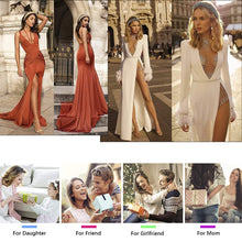 Load image into Gallery viewer, Ivyu Rhinestone Headbands for Women Girls Jeweled Padded Head Bands Glitter Diademas Para Mujer De Moda Hair Accessories Girls No Slip Fashion Cute Champagne Headband for Outfits Wedding Party - Ivyu Beauty