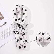 Load image into Gallery viewer, Heatless Hair Curler Curling Rod Headband Overnight for Long Hair Curls Waves Satin Jumbo Large Big No Heat Hair Roller for Women - Ivyu Beauty