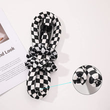 Load image into Gallery viewer, Heatless Hair Curler Curling Rod Headband Overnight for Long Hair Curls Waves Satin Jumbo Large Big No Heat Hair Roller for Women - Ivyu Beauty