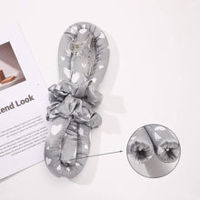 Load image into Gallery viewer, Heatless Hair Curler Curling Rod Headband Overnight for Long Hair Curls Waves Satin Jumbo Large Big No Heat Hair Roller for Women - Ivyu Beauty