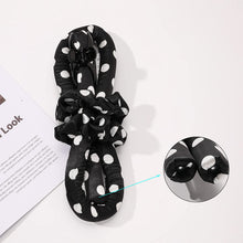 Load image into Gallery viewer, Heatless Hair Curler Curling Rod Headband Overnight for Long Hair Curls Waves Satin Jumbo Large Big No Heat Hair Roller for Women - Ivyu Beauty