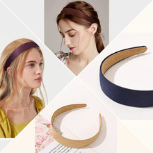 Load image into Gallery viewer, Ivyu Headbands for Women Head Bands - Diademas Para Mujer De Moda Hair Accessories Hard Headband Hairbands for Girls No Slip Fashion Cute Headband Gift for Women - Ivyu Beauty