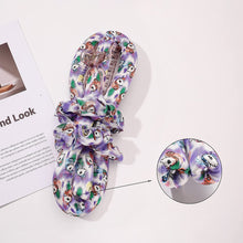 Load image into Gallery viewer, Heatless Hair Curler Curling Rod Headband Overnight for Long Hair Curls Waves Satin Jumbo Large Big No Heat Hair Roller for Women - Ivyu Beauty