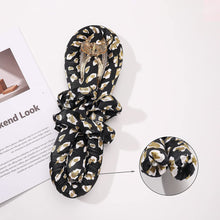 Load image into Gallery viewer, Roll over image to zoom in Heatless Hair Curler Curling Rod Headband Overnight for Long Hair Curls Waves Satin Jumbo Large Big No Heat Hair Roller for Women - Ivyu Beauty