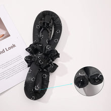Load image into Gallery viewer, Heatless Hair Curler Curling Rod Headband Overnight for Long Hair Curls Waves Satin Jumbo Large Big No Heat Hair Roller for Women - Ivyu Beauty