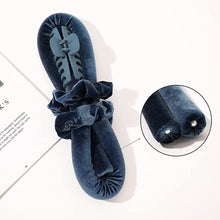 Load image into Gallery viewer, IVYU Tiktok Hair Curlers Rollers For Long Heatless Curling Rod Headband Ribbon No Heat Hair Roller Kit Tool You Can Sleep In Soft Foam Curling Rods Hair Rollers Overnight for Women - Ivyu Beauty