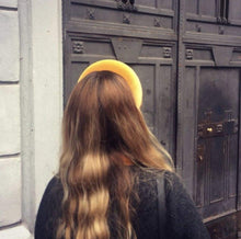 将图片加载到图库查看器，Headbands Women Hair Head Bands - 6 Pcs Diademas Para Mujer De Moda Accessories Velvet Padded Head Bands Cute Beauty Fashion Hairbands Girls Vintage Thick Hair Bands - Ivyu Beauty
