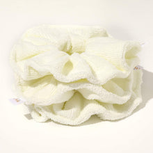 将图片加载到图库查看器，Ivyu Microfiber Hair Drying Scrunchies Towel Fiber

