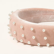 Load image into Gallery viewer, Ivyu Headbands for Women Girls Head Bands Pink - Ivyu Beauty
