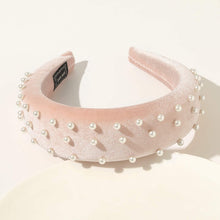 Load image into Gallery viewer, Ivyu Headbands for Women Girls Head Bands Pink - Ivyu Beauty
