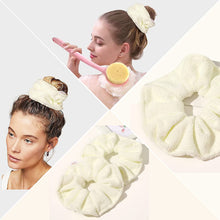 Load image into Gallery viewer, Heatless Hair Roller Curler for Women Hair Curlers for Long Hair Curling Rod Headband with Hair Clips and Scrunchie - Ivyu Beauty

