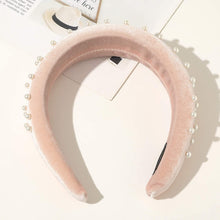 Load image into Gallery viewer, Ivyu Headbands for Women Girls Head Bands Pink - Ivyu Beauty
