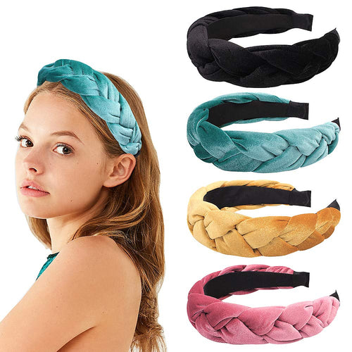 Ivyu Headbands women hair head bands - Ivyu Beauty