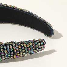 Load image into Gallery viewer, Ivyu Rhinestone Headbands for Women Girls - Ivyu Beauty
