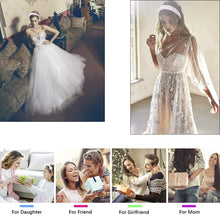 Load image into Gallery viewer, Ivyu Headbands for Women Girls Head Bands - Diademas Para Mujer De Moda Rhinestone White - Ivyu Beauty
