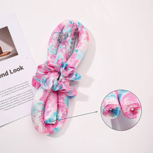 Load image into Gallery viewer, Heatless Hair Curler Curling Rod Headband Overnight for Long Hair Curls Waves Satin Jumbo Large Big No Heat Hair Roller for Women - Ivyu Beauty
