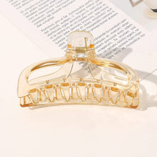 Load image into Gallery viewer, Ivyu Hair Claw Clips for Women - Large Cute Jumbo Plastic Hair Claw Clips Accessories for Girls - Ivyu Beauty
