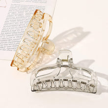 Load image into Gallery viewer, Ivyu Hair Claw Clips for Women - Large Cute Jumbo Plastic Hair Claw Clips Accessories for Girls - Ivyu Beauty
