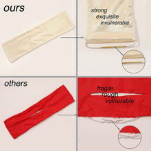 将图片加载到图库查看器，Ivyu Deft Bun Maker for Hair - Magic Diy French Twist Wire Hair Bun Maker Clip Fast Bun Hair Tool Accessories For Women Girls Large Elastics Hair Bands Bow Scrunchies Chignon Maker No Damage Hair Ties - Ivyu Beauty
